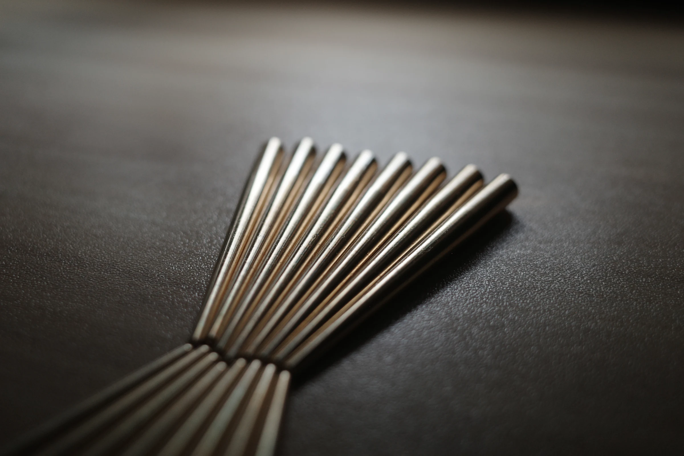 HY Forming & Clipping Set detail view. thumbnail