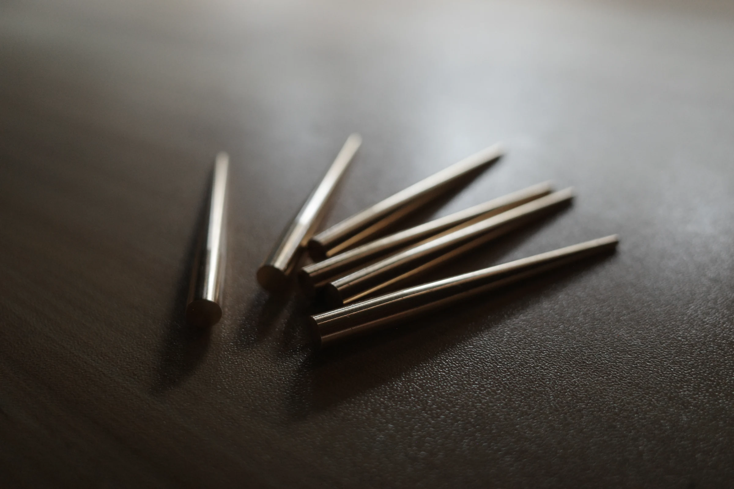 HY Forming Pin detail view. thumbnail