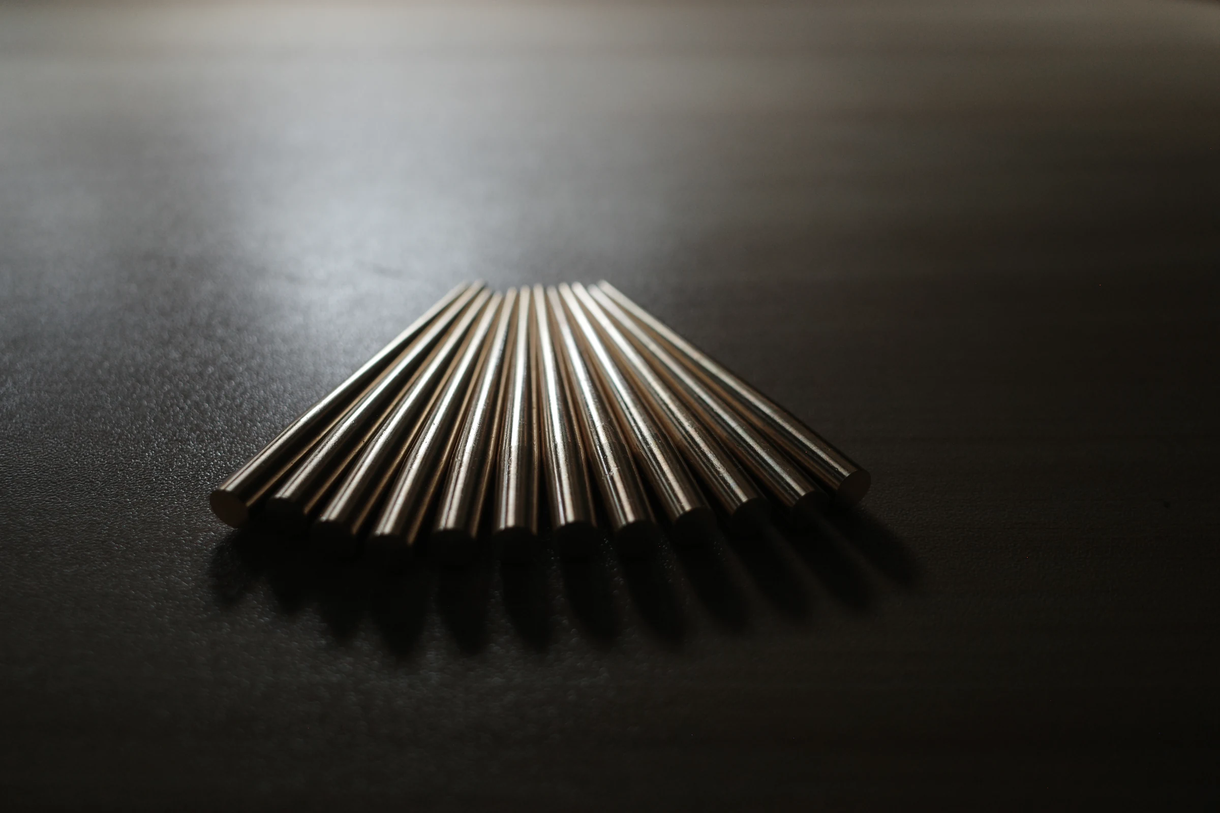 HY Forming Pin detail view. thumbnail