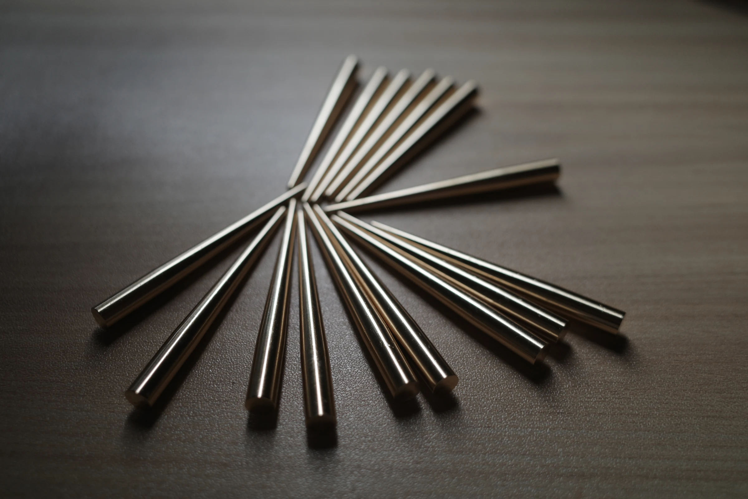 HY Forming Pin detail view. thumbnail