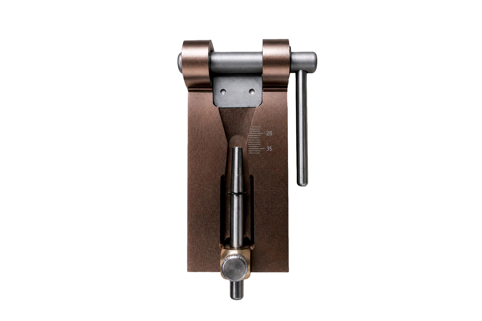 HY Rotary Tip Cutter cutout on a transparent background.